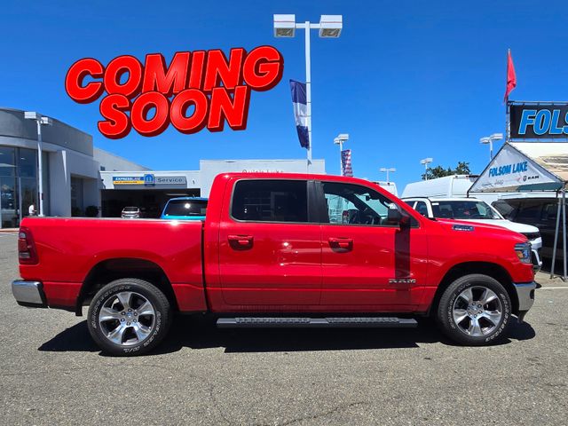 ram ram 1500 pickup 2023 1C6SRFJT0PN662448 image ram ram 1500 pickup 2023 1C6SRFJT0PN662448 image